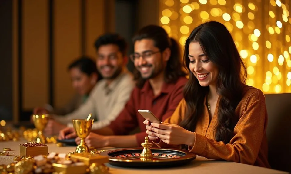 77i777 মোবাইলে ৩ ধাপে শুরু করুন